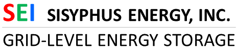 SEI Grid-Level Energy Storage
